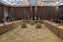 دور جدید مذاکرات روسیه و آمریکا در ژنو آغاز شد