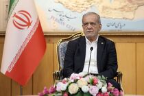 به این راحتی نمی‌توانند ما را محاصره کنند