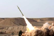 Israeli's Nevatim Airbase targeted by 15 Iranian missiles