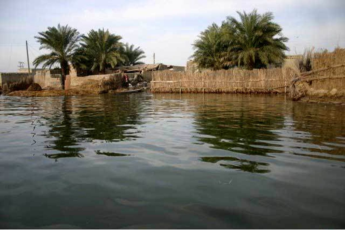 تالاب جازموریان