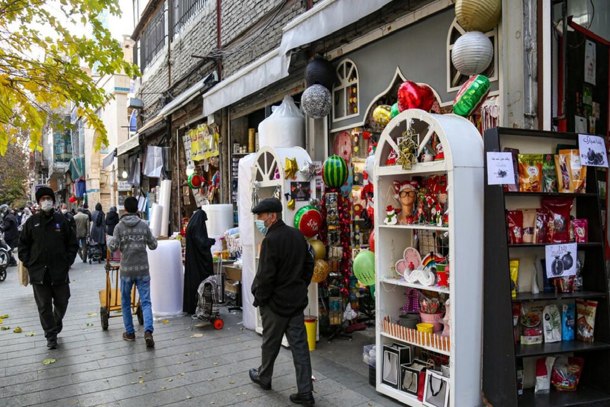 محدودیت های کرونایی