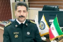 قیطاسوند معاون نیروی انسانی نداجا منصوب شد