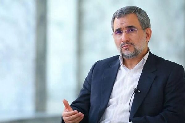 رمز موفقیت در سیاست‌ورزی «اخلاق نبوی» است
