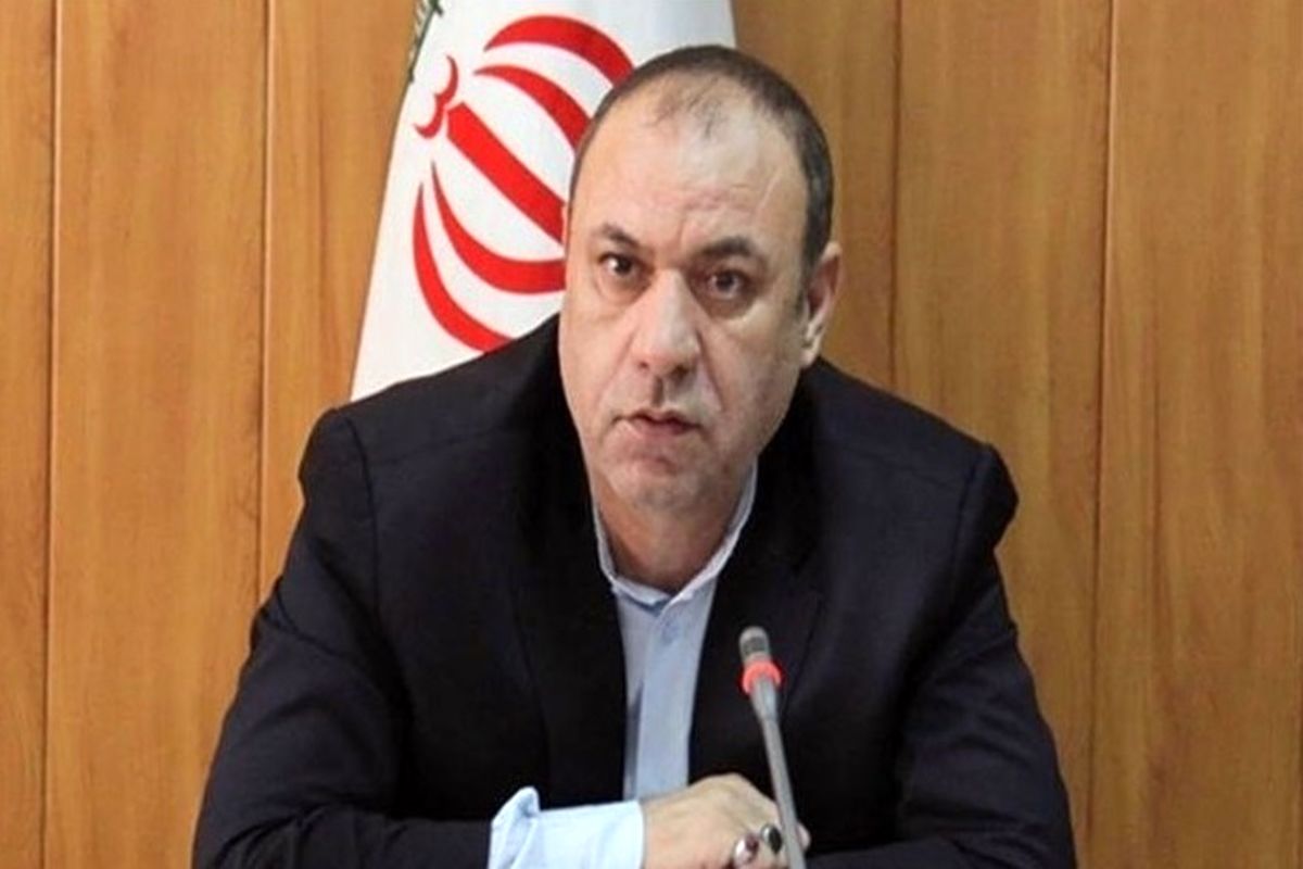 معاون سیاسی استاندار کرمانشاه