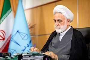 انتصاب روسای کل دادگستری استان‌های کرمان و خراسان جنوبی