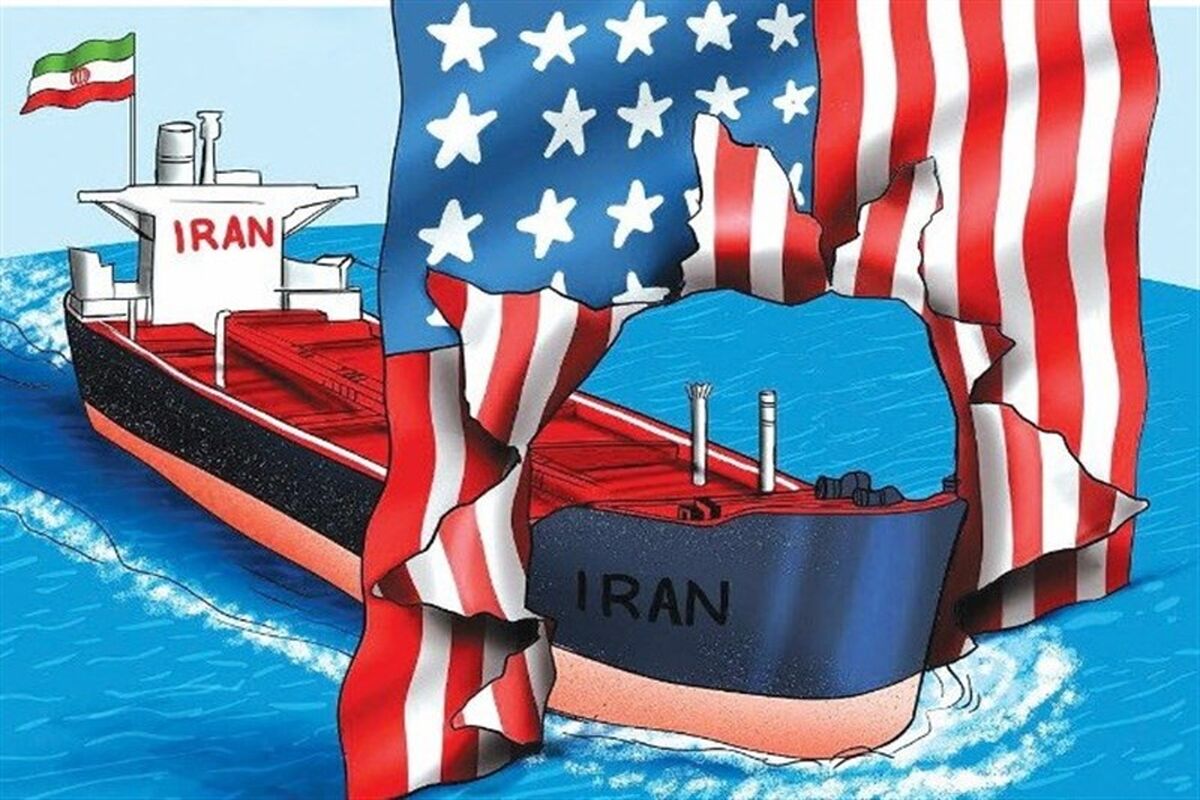 دزدی دریایی آمریکا