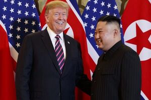 US offered to resume nuclear negotiations in December