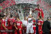 قهرمانی پرسپولیس در سوپرجام تایید شد