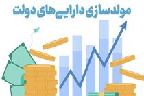 صندوق املاک ابزاری برای مولدسازی شفاف دارایی‌های دولت