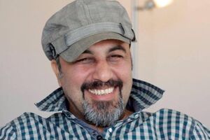 رضا عطاران نخستین بازیگر فیلم سینمایی زیر نظر شد