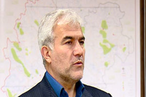 راندمان پایین کشاورزی عامل اصلی بالا بودن مصرف آب در کشور و کرمانشاه