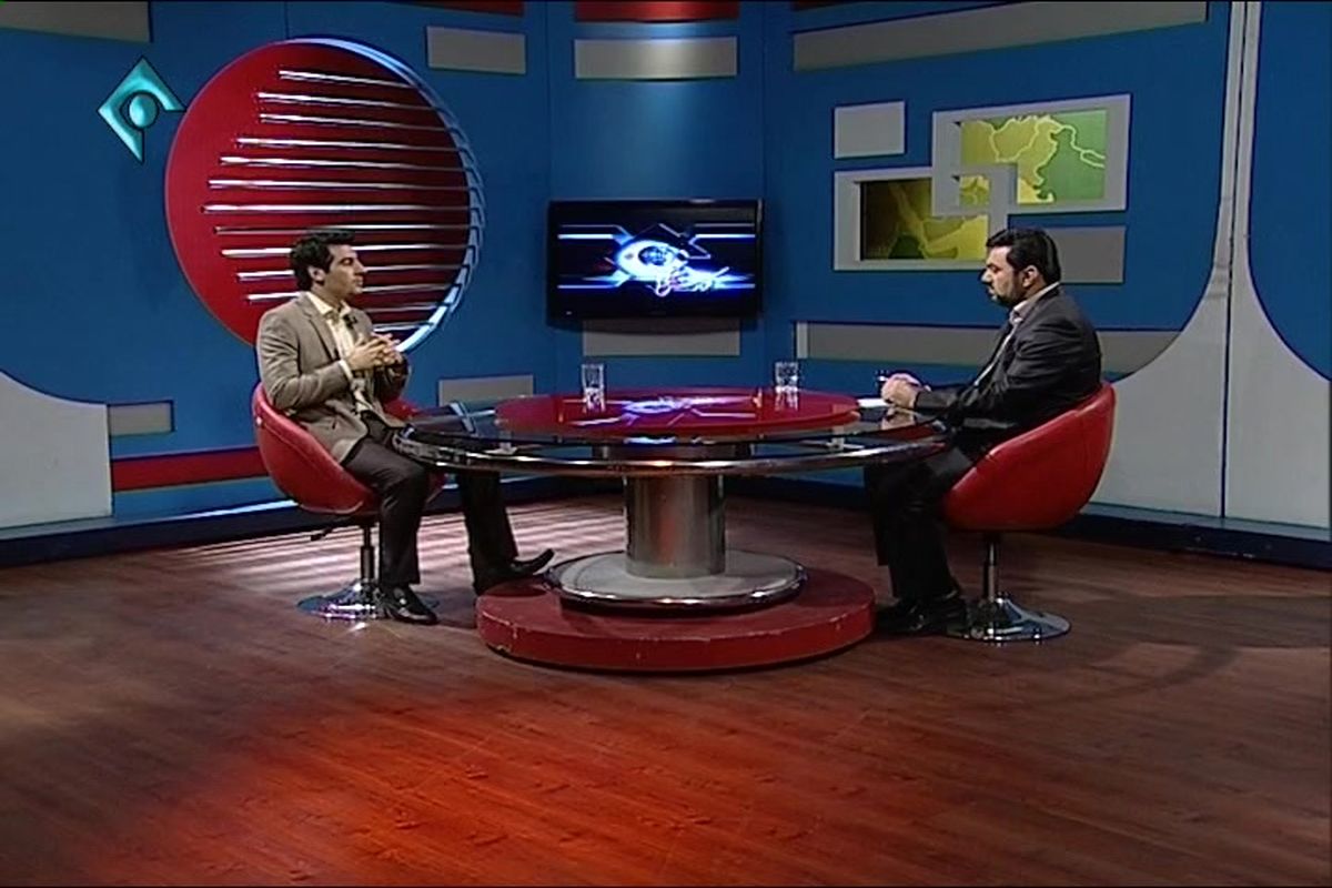 گزارش هفتگی