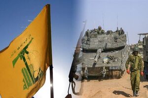 حملات حزب‌الله علیه اسرائیل در جنوب لبنان و شمال فلسطین اشغالی