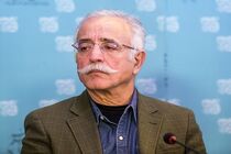 حضور عبدالله اسکندری در لامینور مهرجویی
