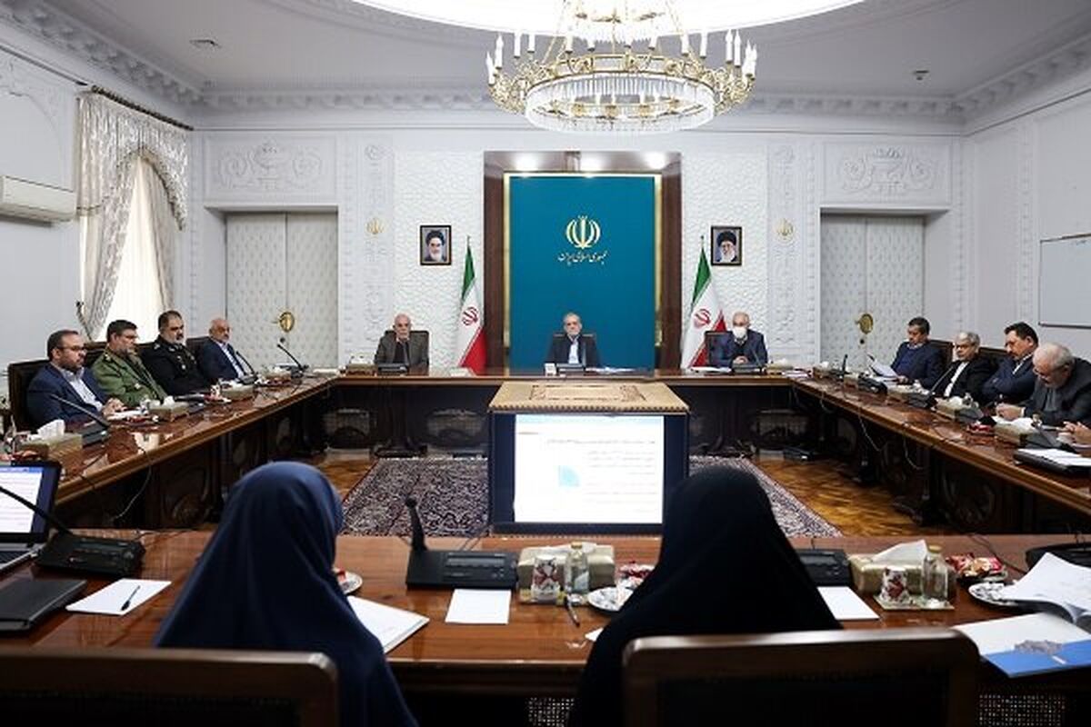 رئیس جمهور