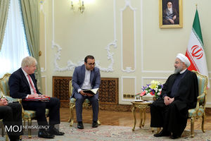 هیچ کس نمی‌تواند تردیدی در اقدامات مثبت ایران در منطقه داشته باشد