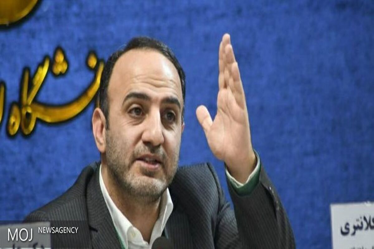 معاون وزیر