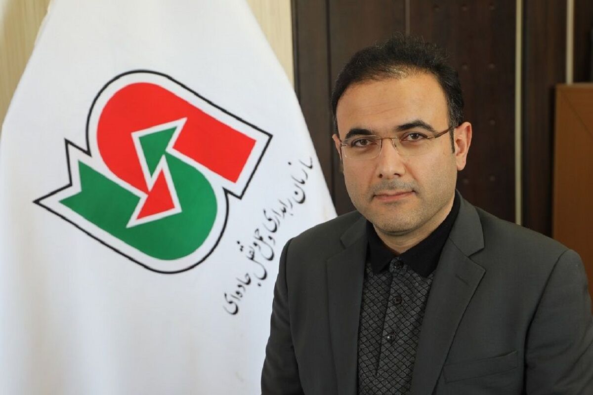وحید میرمحمدی اردبیل