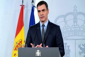 نخست‌وزیر اسپانیا بر گنجانده شدن لبنان در آتش‌بس تاکید کرد