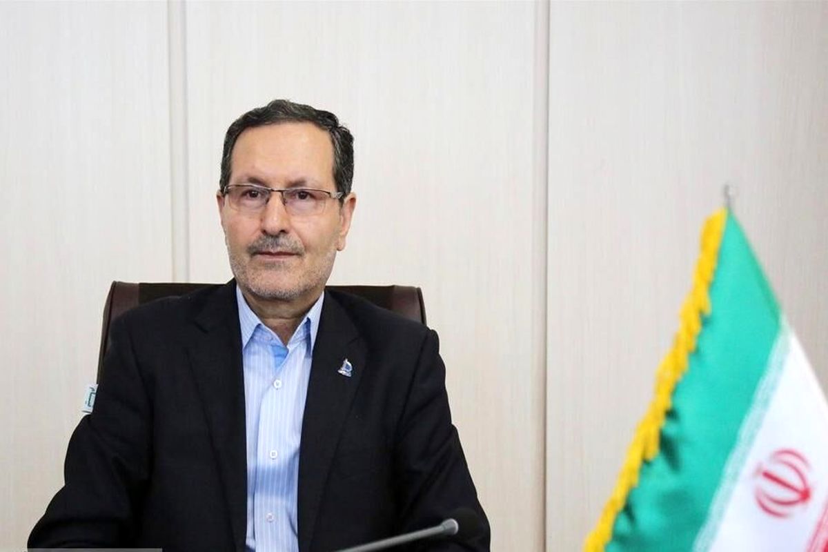 رییس دانشگاه فردوسی مشهد