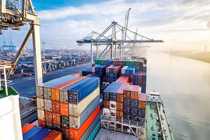 صادرات غیر نفتی کشور در ۲ ماهه نخست امسال به ۸.۲ میلیارد دلار رسید