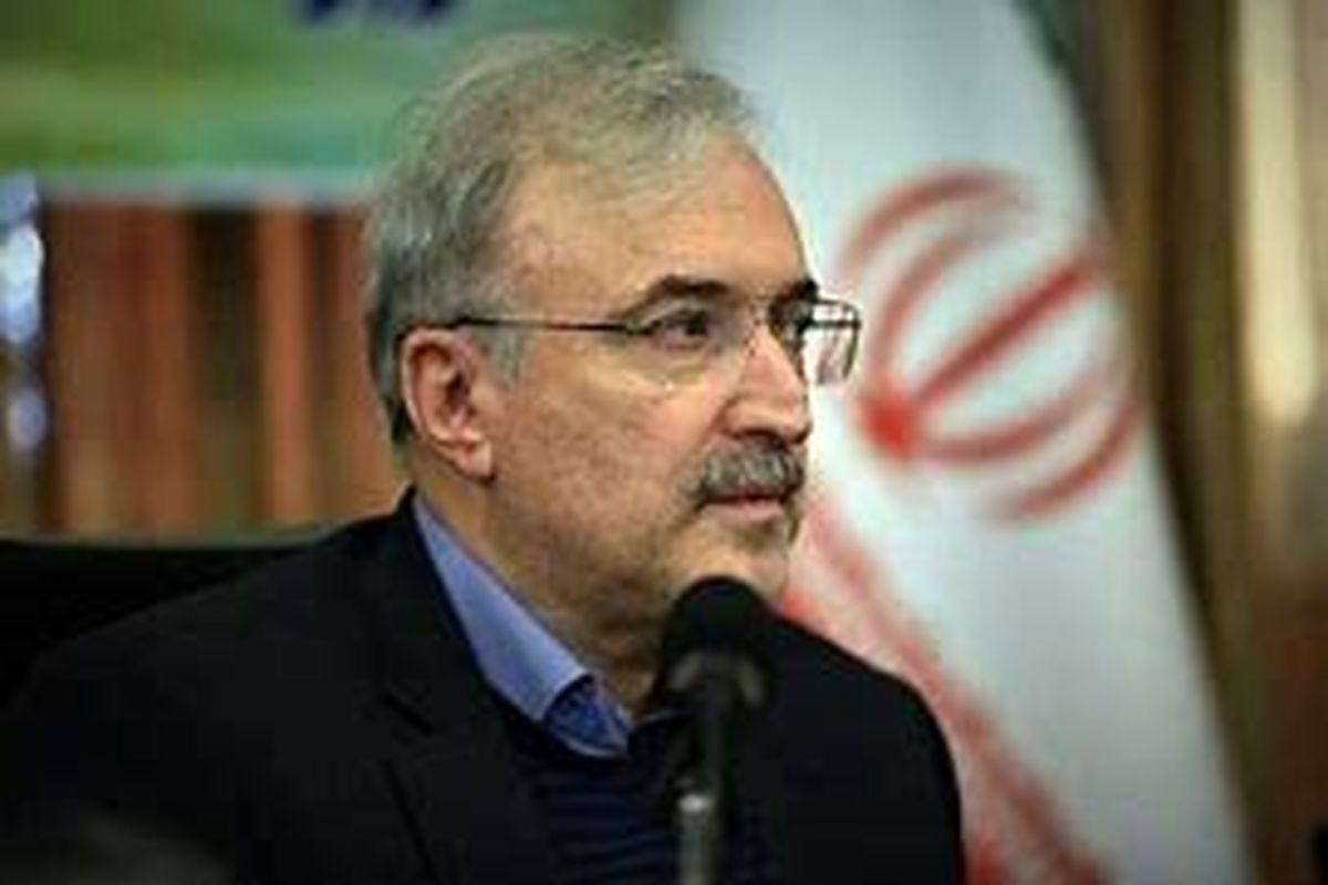 سعید نمکی