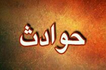 مرگ سرایدار جوان بر اثر سقوط از طبقه پنجم یک ساختمان