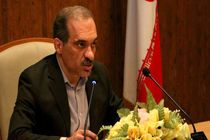 غلامرضا صادقیان رسما مدیرعامل باشگاه تراکتور شد