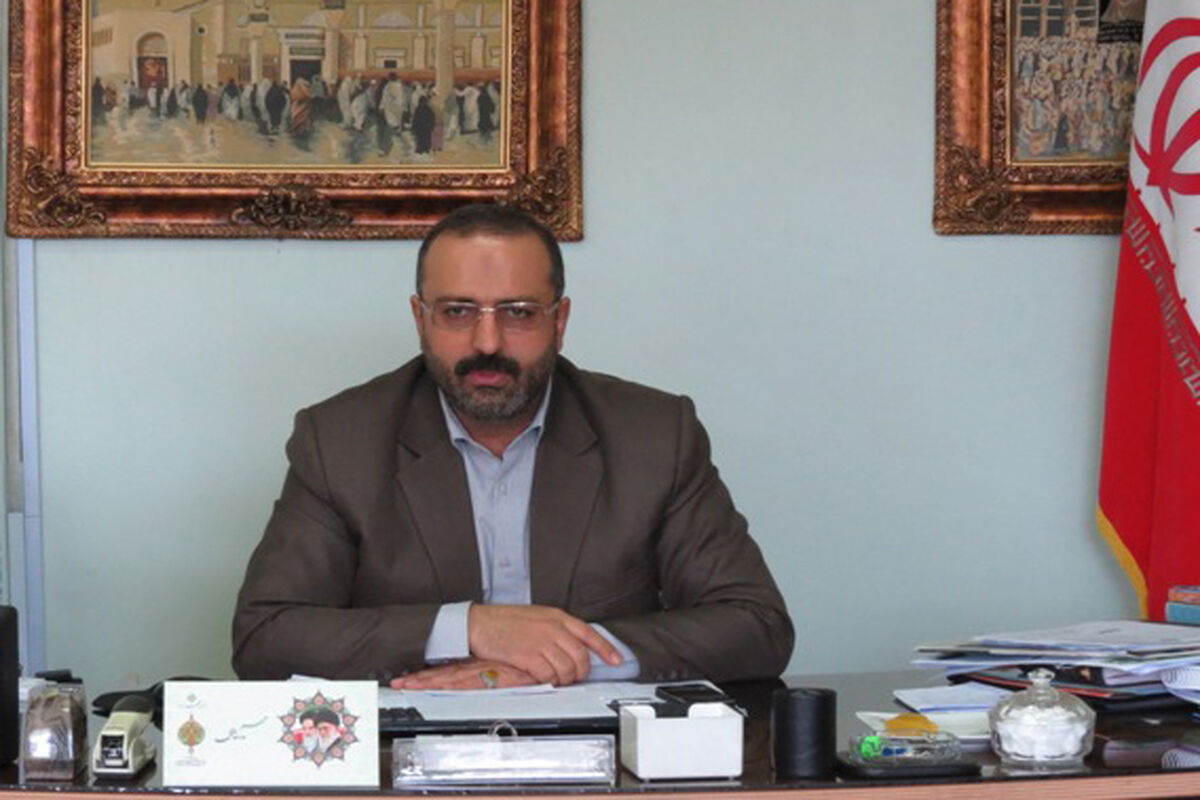 حج وزیارت