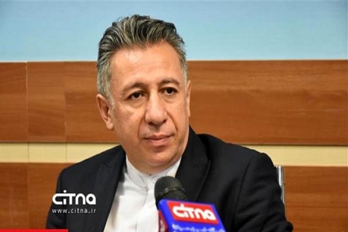 رییس کانون فاوا