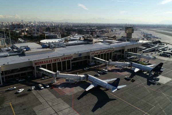 شرکت فرودگاه‌ها درخصوص پروازهای روز دوشنبه اطلاعیه داد