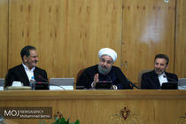 هفته دولت فرصتی بزرگ برای گزارش خدمت به مردم و افزایش سرمایه اجتماعی است