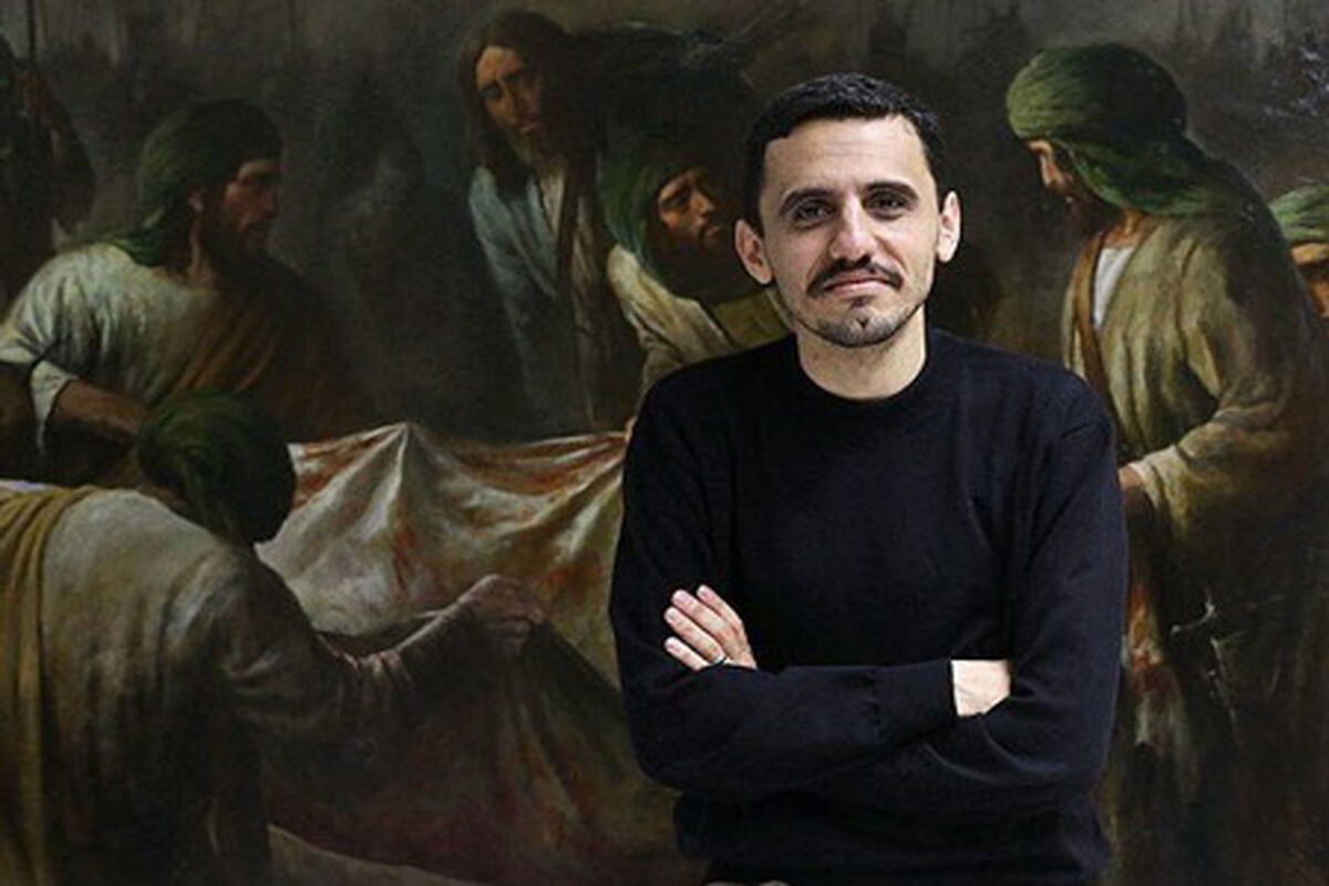 حسن روح‌الامین