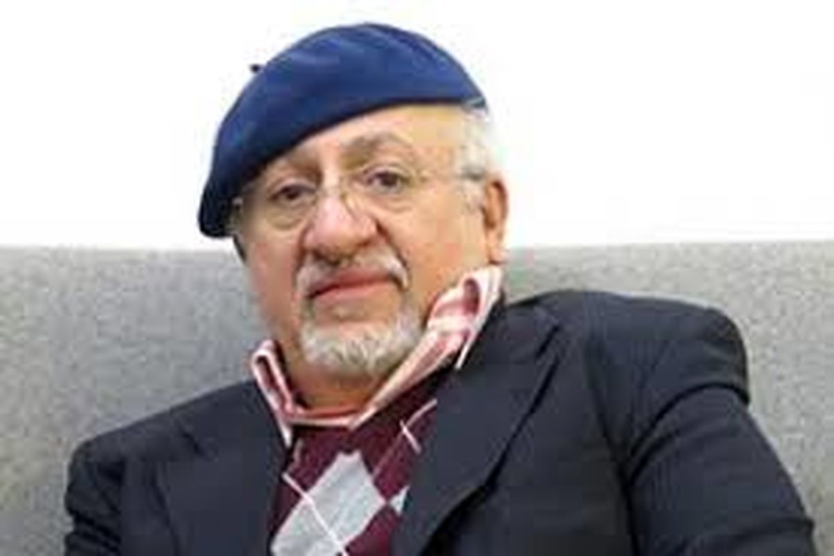 محمد جواد حق شناس