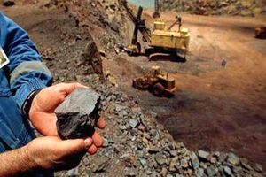 افزایش ۹۲ درصدی صادرات مواد معدنی از هرمزگان