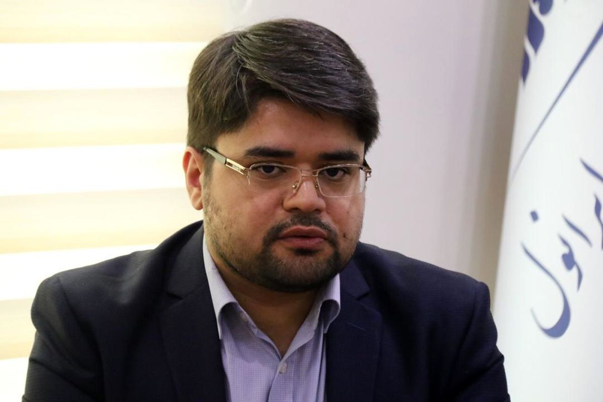 مدیرعامل شرکت نفت ایرانول