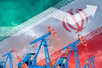 قیمت ماهانه نفت ایران افزایش یافت