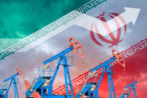 پالایشگاه‌های چینی نفت ایران را جایگزین نفت ونزوئلا کردند