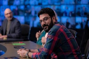 برنامه «محاکات» با داوری حامد عسگری روی آنتن می‌رود