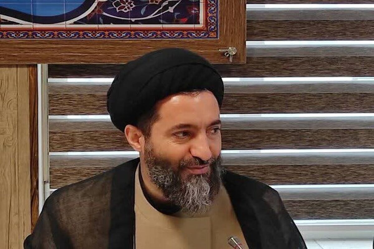 تبلیغات اسلامی آذربایجان شرقی 