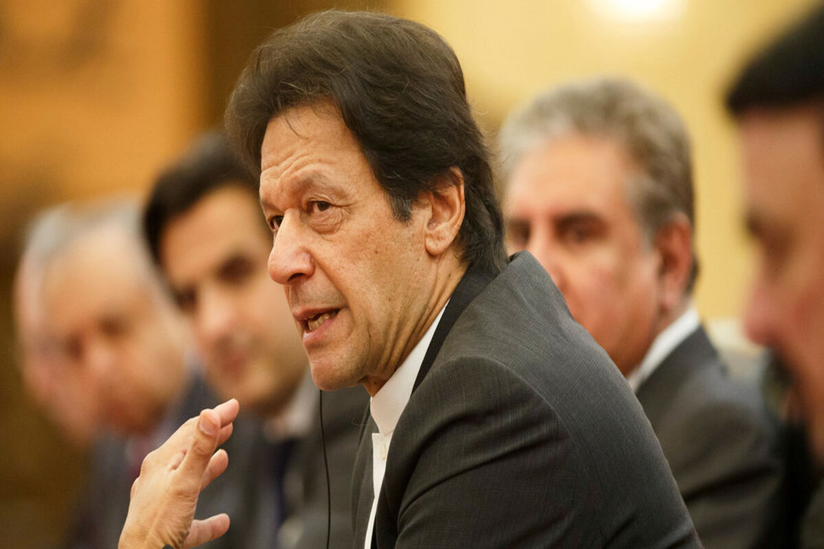 عمران خان