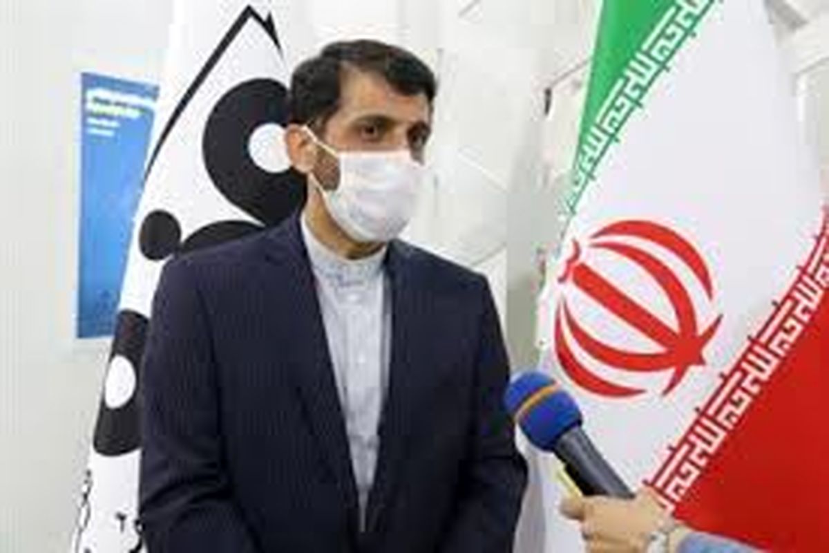 یاسر طیب نیا