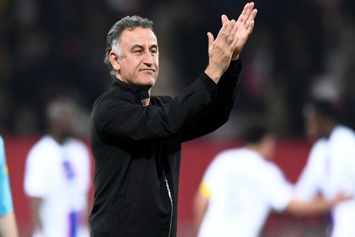 کریستف گالتیه