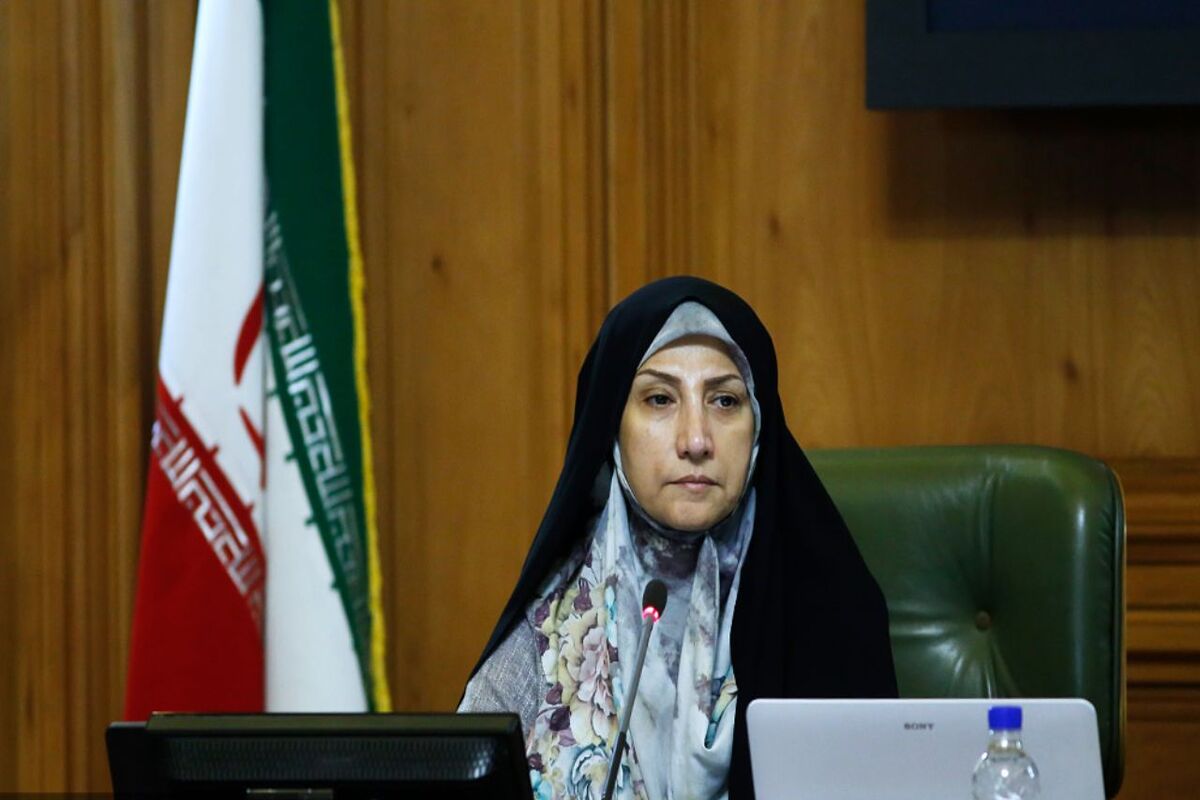 نژاد بهرام