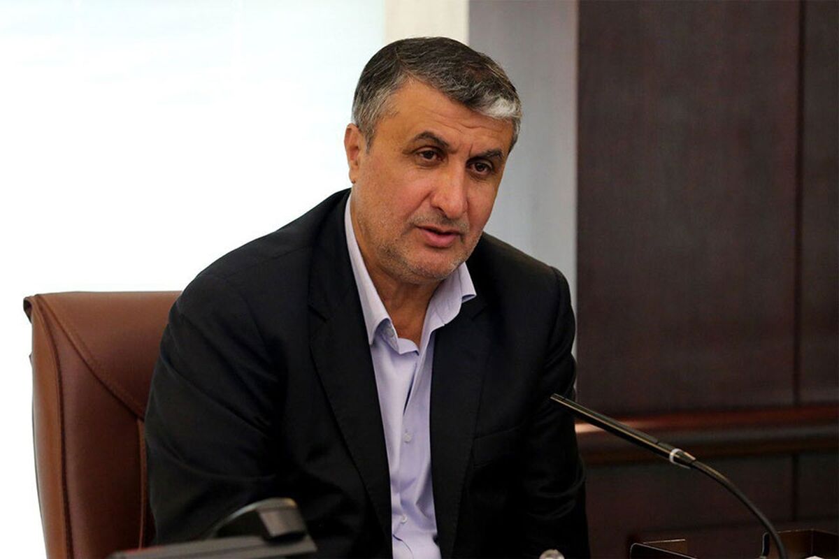 Mohammad-Eslami