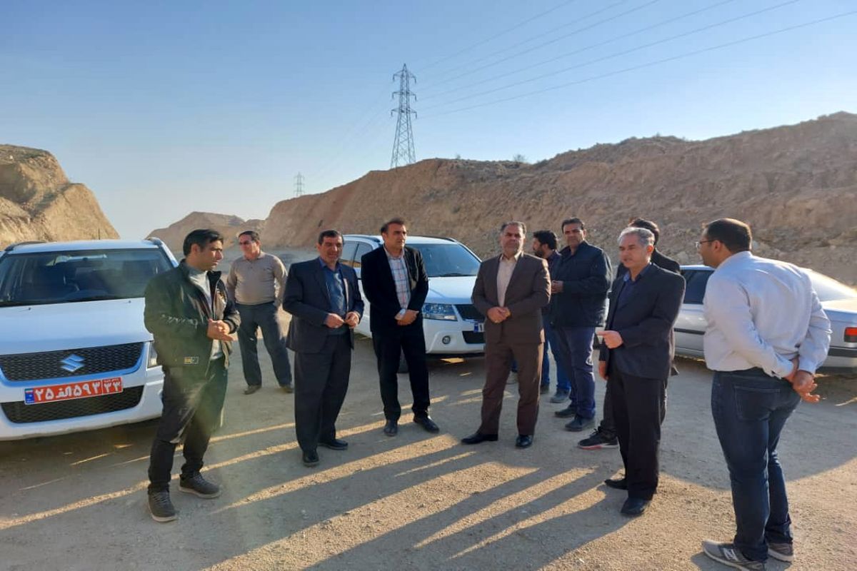 راه و شهرسازی