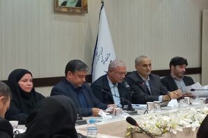  دولت چهاردهم ظرفیت جدیدی در تعامل با جامعه ایجاد کرده است