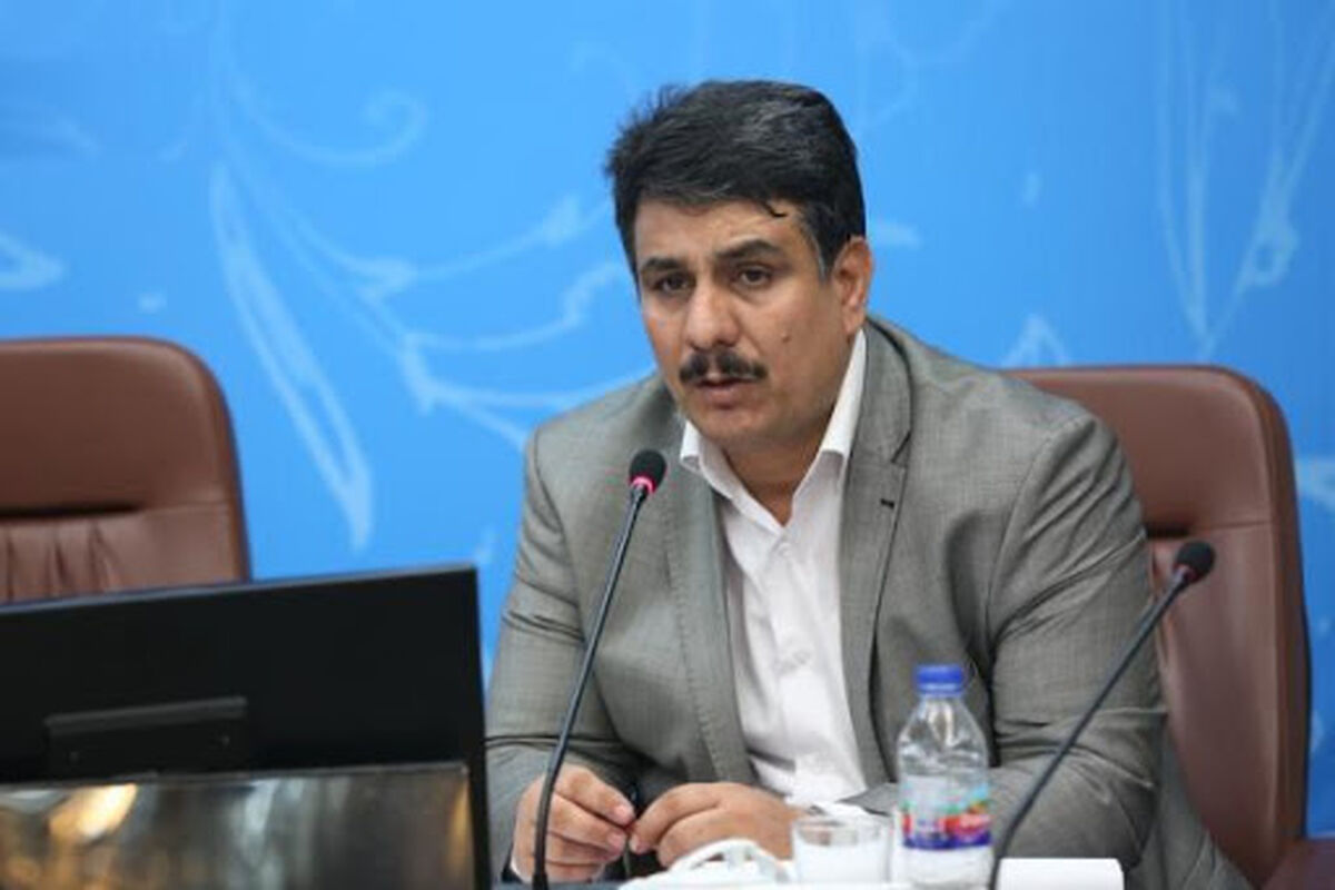 محمدرضا کلامی