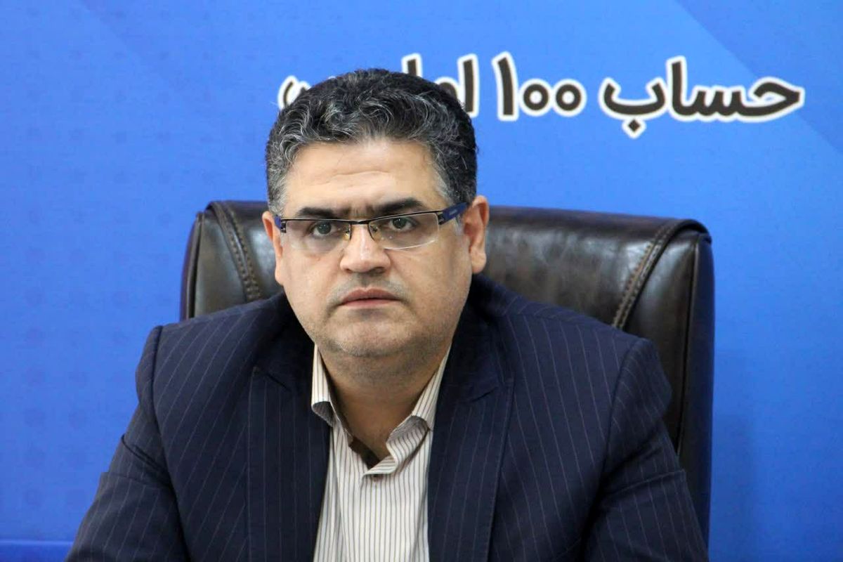 مدیرکل بنیاد مسکن انقلاب اسلامی استان گیلان