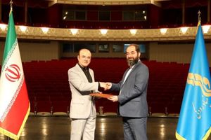 رهبر ارکستر سمفونیک تهران انتخاب شد